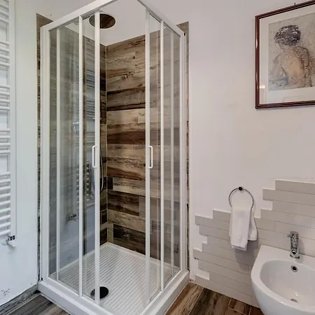 Villino Adele Apartment Saltino