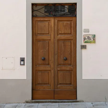 Apartment Villino Adele